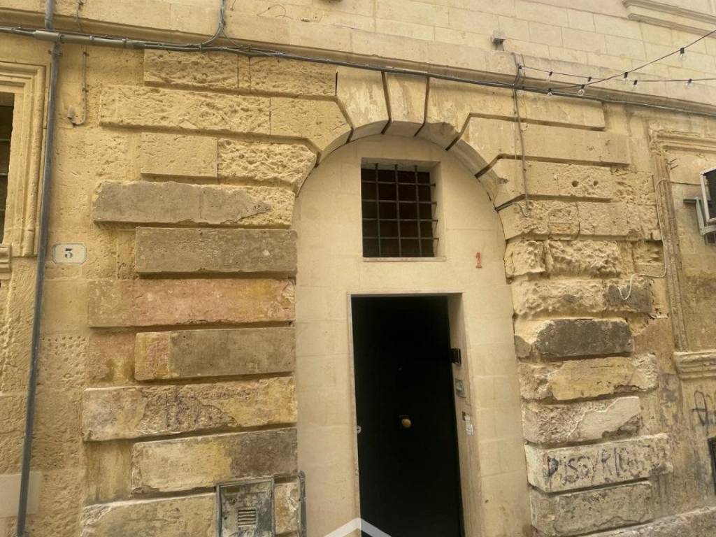 Appartamento a Lecce in vico dei guidani,1/a - Foto 3