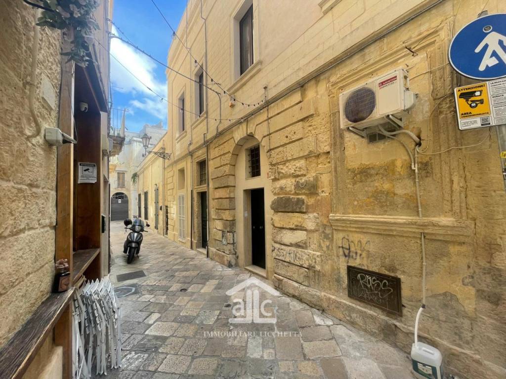 Appartamento a Lecce in vico dei guidani,1/a - Foto 4