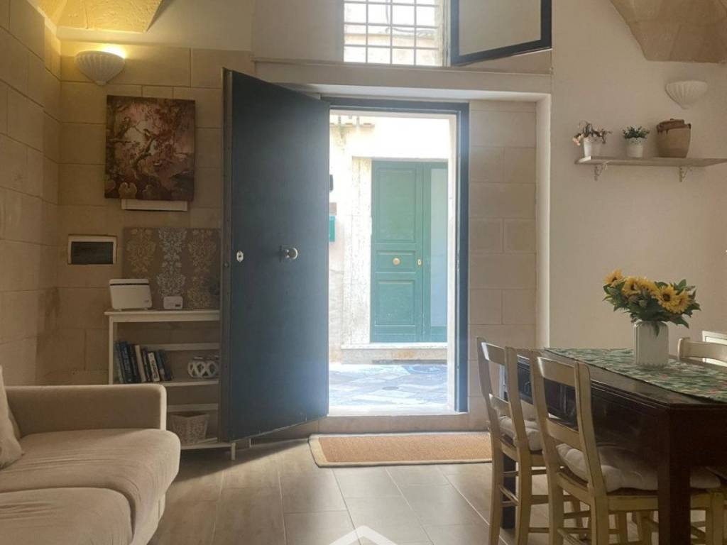 Appartamento a Lecce in vico dei guidani,1/a - Foto 5