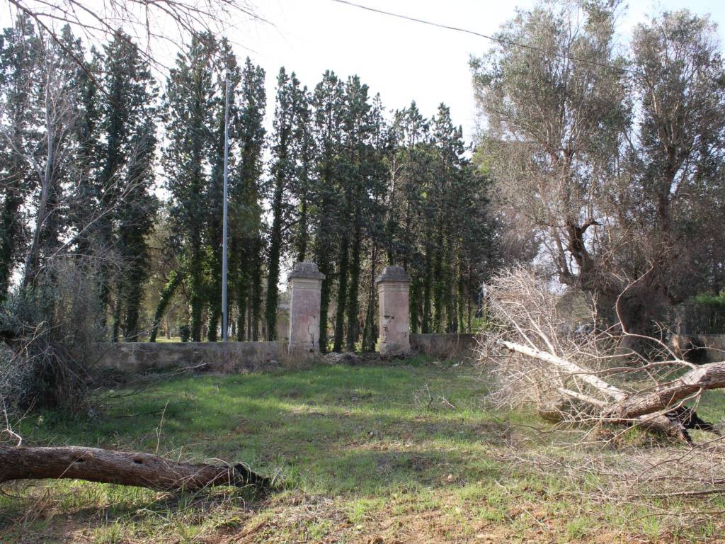 Rustico / casale a Francavilla fontana - Foto 5