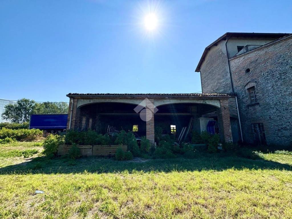 Rustico / casale a Fiorenzuola d'arda in Strada Provinciale SP462R, 1 - Foto 3