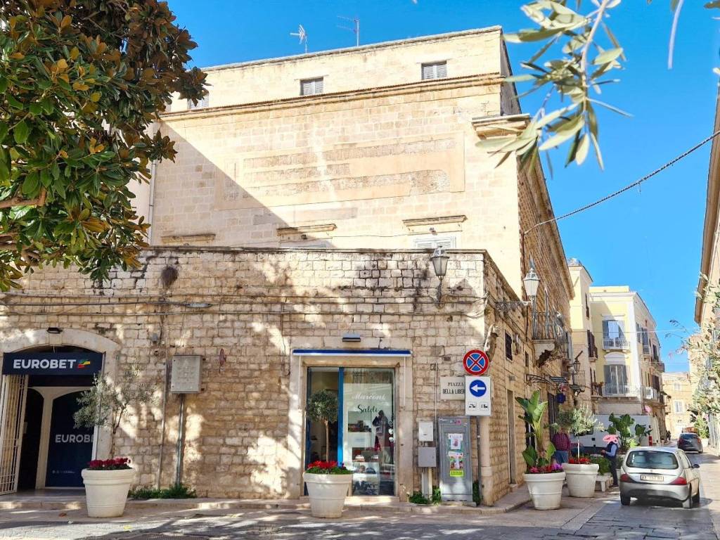 Palazzo / stabile a Trani in Via Ognissanti - Foto 3