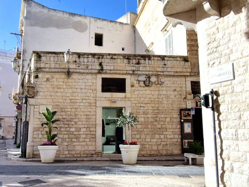 Palazzo / stabile a Trani in Via Ognissanti - Foto 4