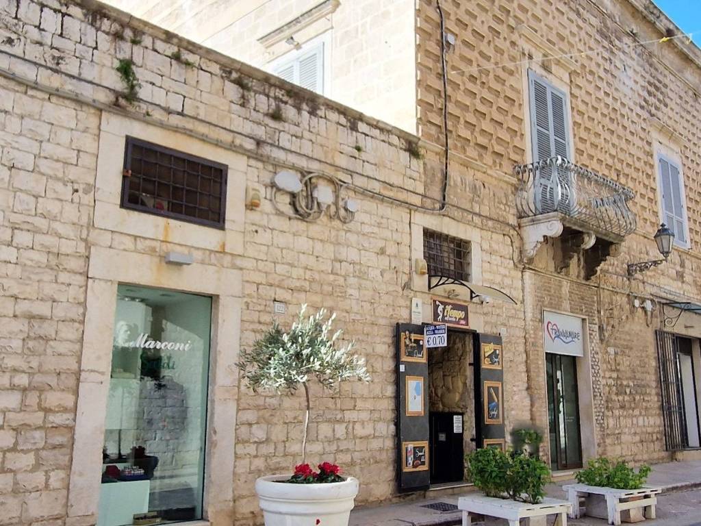 Palazzo / stabile a Trani in Via Ognissanti - Foto 5