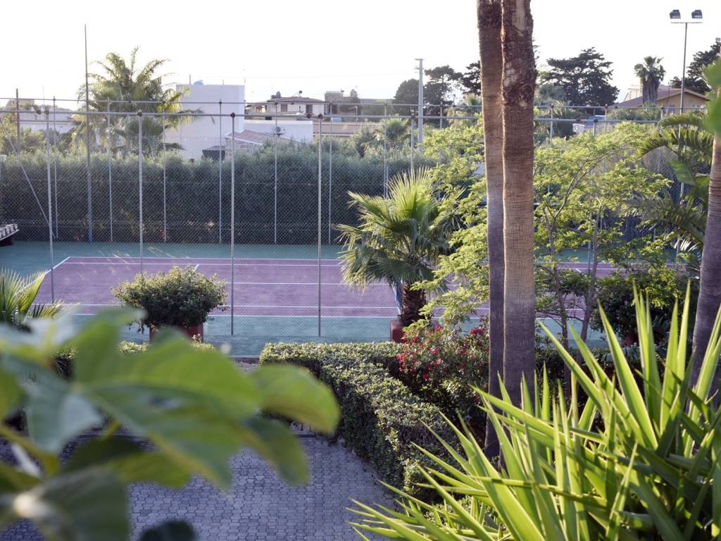 Villa a Cinisi in Via Renato Guttuso, 49 - Foto 3
