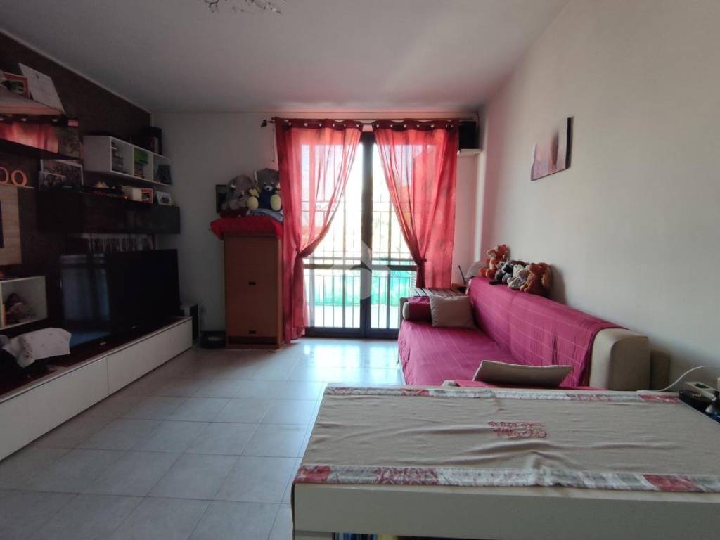 Appartamento a Bornasco in Via Libertà, 20 - Foto 3