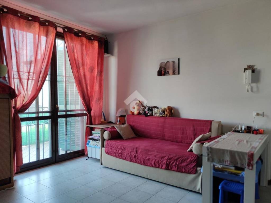 Appartamento a Bornasco in Via Libertà, 20 - Foto 5