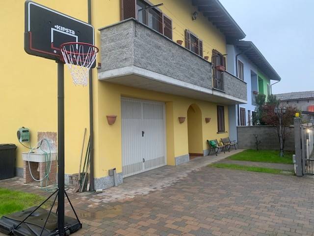 Villa a Gambolò in Via Vignate - Foto 2