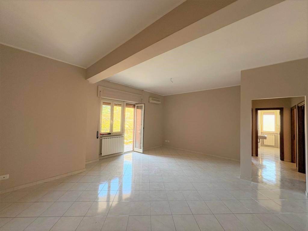 Appartamento a Viterbo in Via Santa Maria della Grotticella - Foto 3