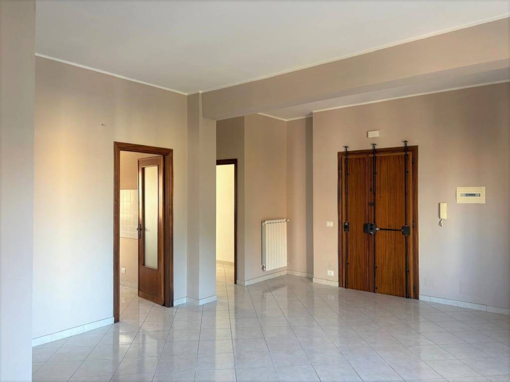 Appartamento a Viterbo in Via Santa Maria della Grotticella - Foto 4