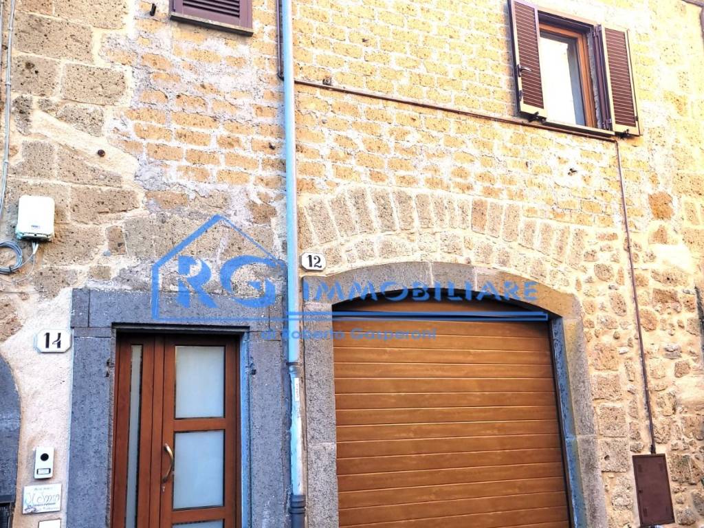 Appartamento a Bagnoregio in Via Oreste Brunelli - Foto 3