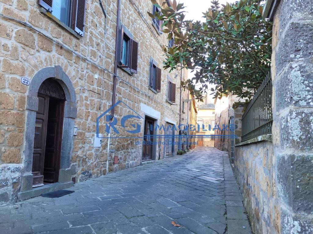 Appartamento a Bagnoregio in Via Oreste Brunelli - Foto 4