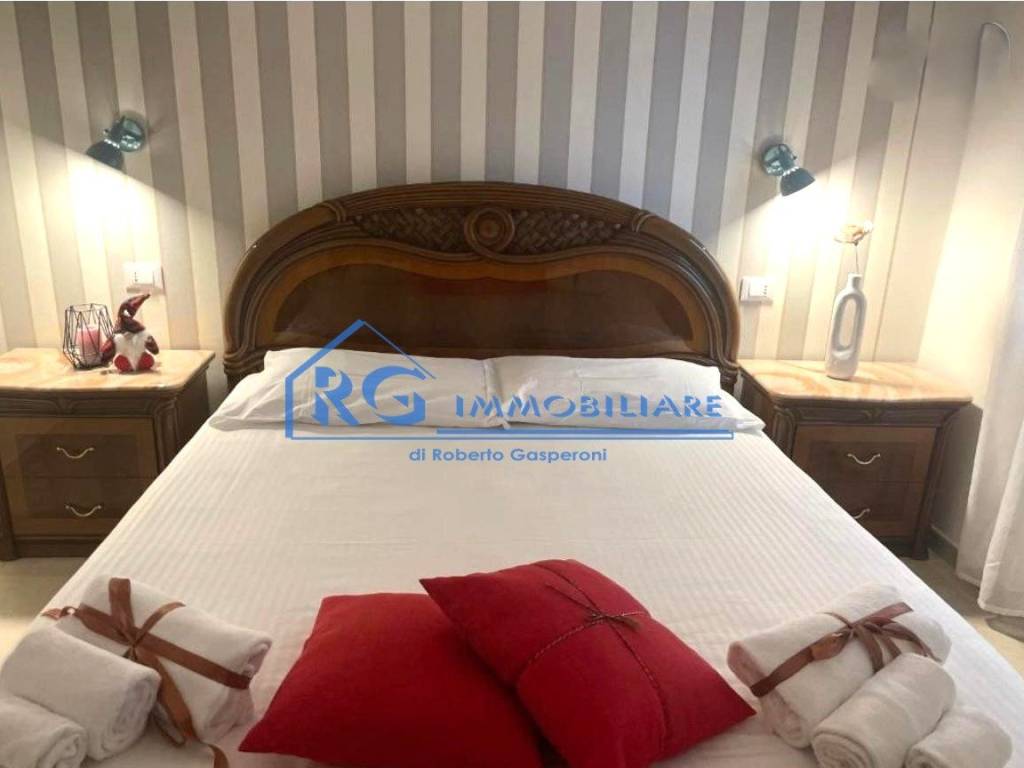 Appartamento a Bagnoregio in Via Oreste Brunelli - Foto 5