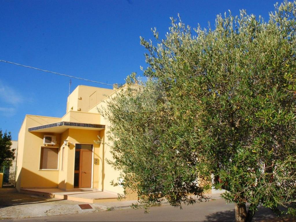 Casa indipendente a Alessano in Via Trieste, 32 - Foto 2