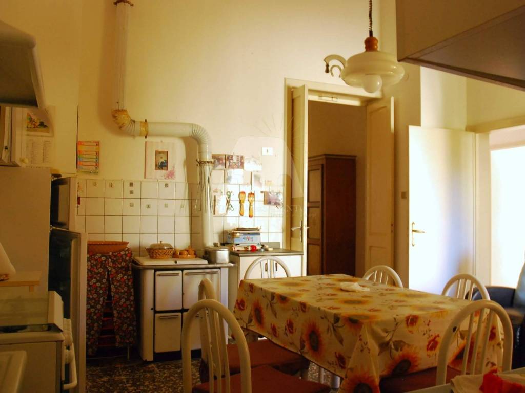 Casa indipendente a Alessano in Via Trieste, 32 - Foto 3