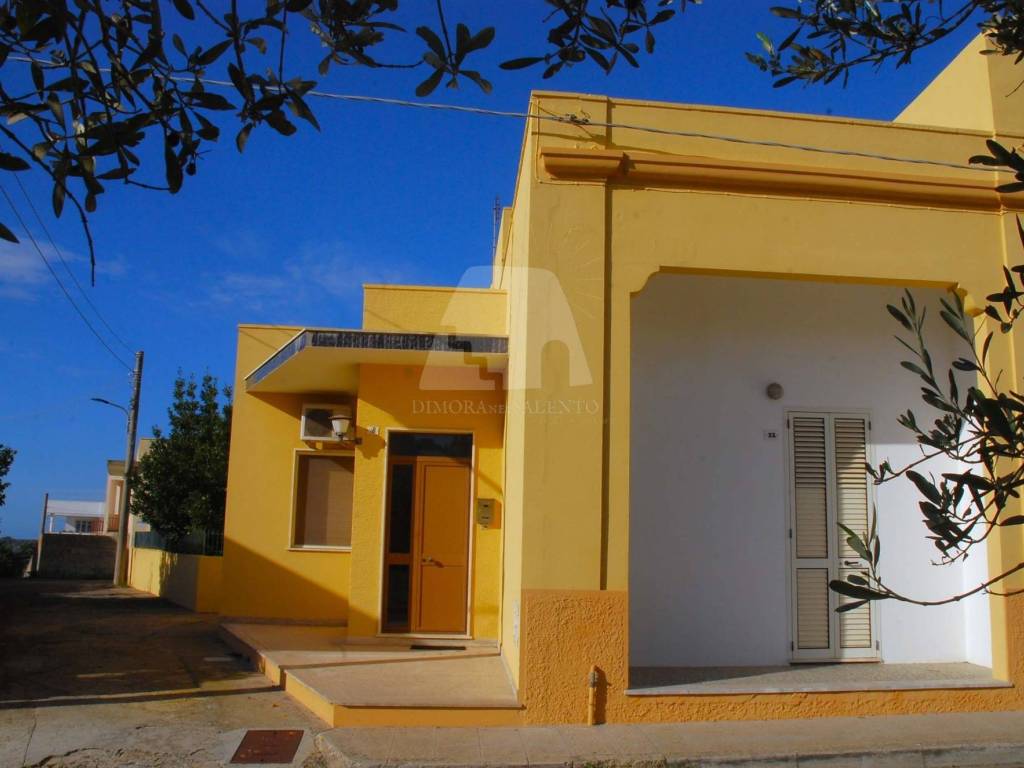 Casa indipendente a Alessano in Via Trieste, 32 - Foto 4