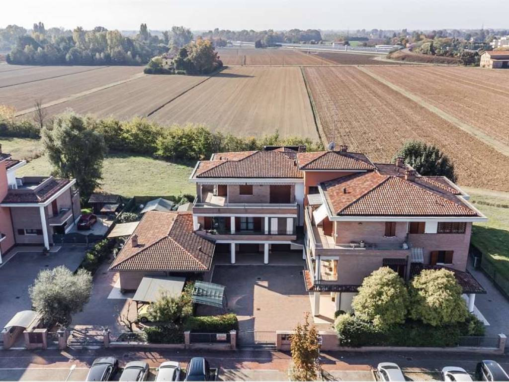 Appartamento a Carpi in via marco biagi, 6 - Foto 2