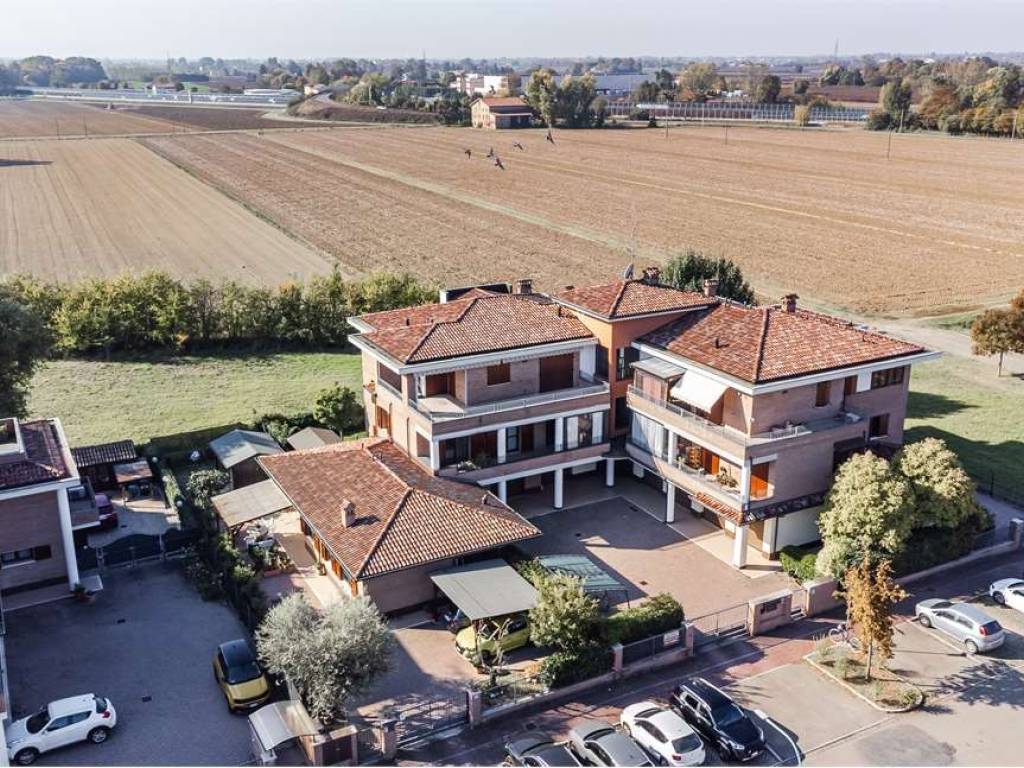 Appartamento a Carpi in via marco biagi, 6 - Foto 3
