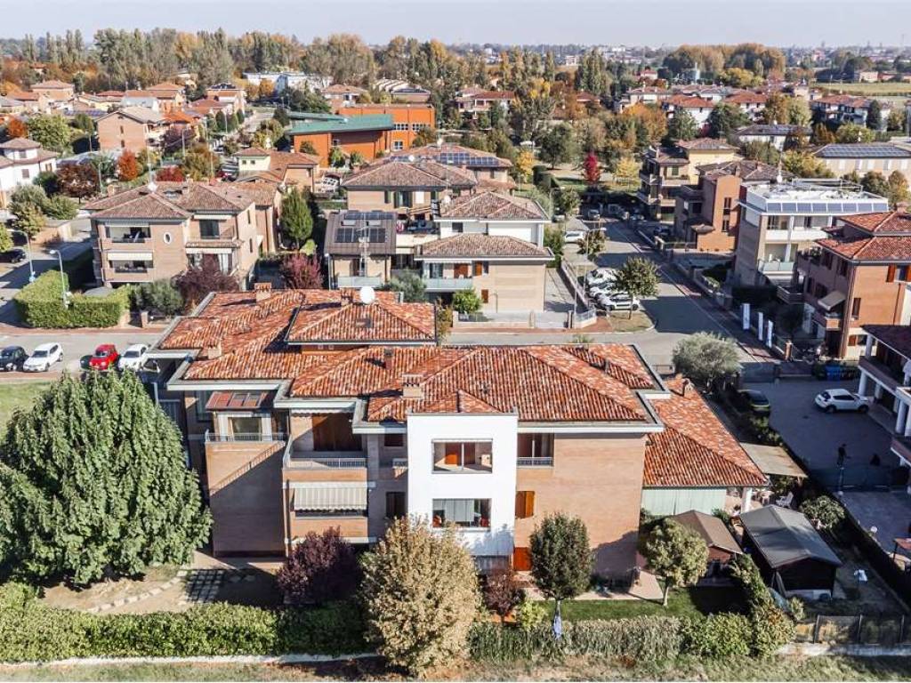 Appartamento a Carpi in via marco biagi, 6 - Foto 5