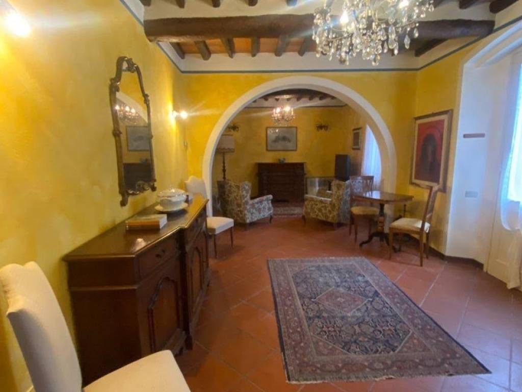 Villa a Lucca in Via Pisana - Foto 2