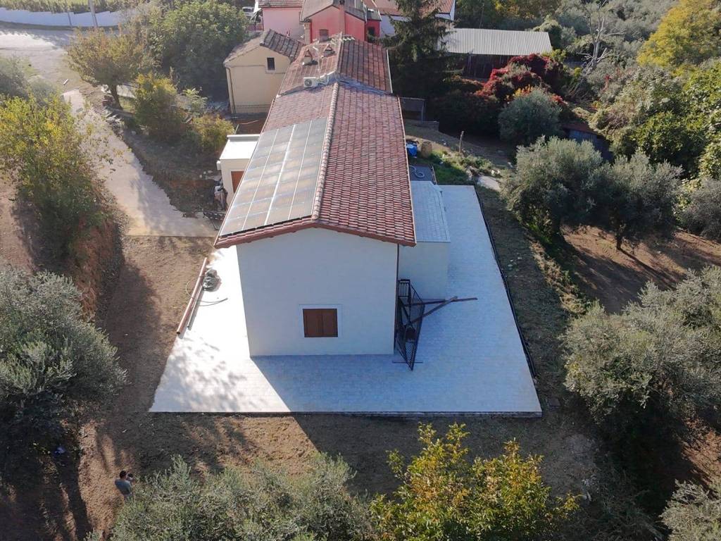 Rustico / casale a Lanciano - Foto 2