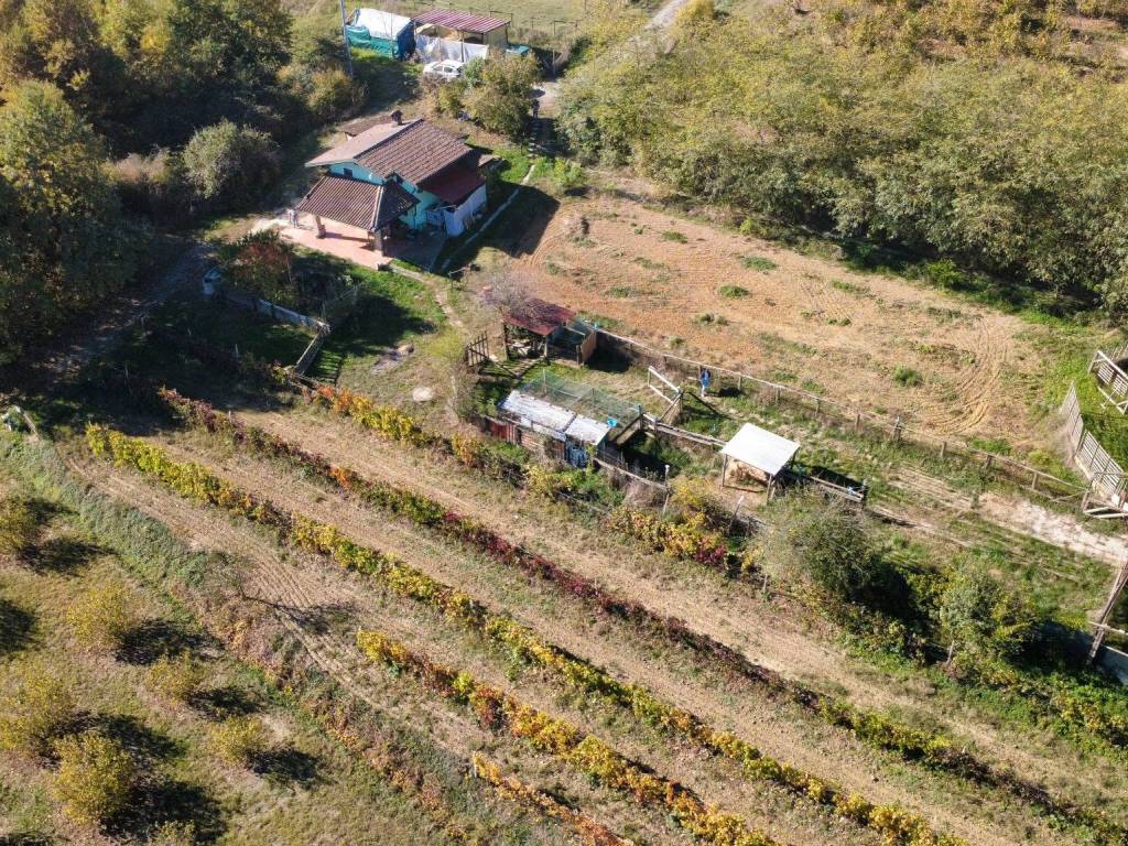 Rustico / casale a Bene vagienna in Strada del Lupo - Foto 4
