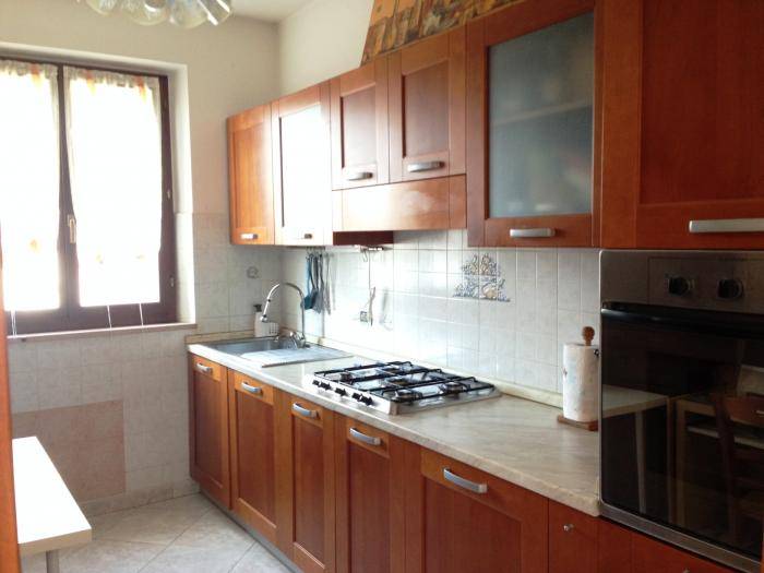 Appartamento a Trecastelli - Foto 2