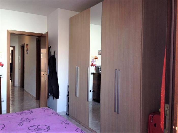 Appartamento a Trecastelli - Foto 4