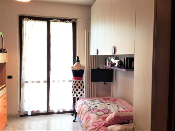 Appartamento a Trecastelli - Foto 5