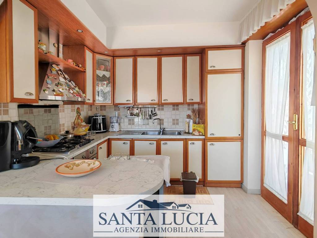Appartamento a Canicattì in Via Vivaldi - Foto 3