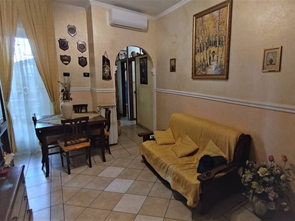 Appartamento a Tivoli in Via Goffredo Mameli, 7 - Foto 3