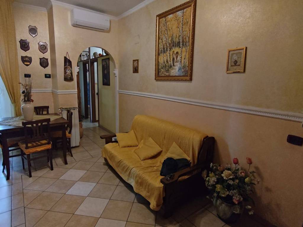 Appartamento a Tivoli in Via Goffredo Mameli, 7 - Foto 5