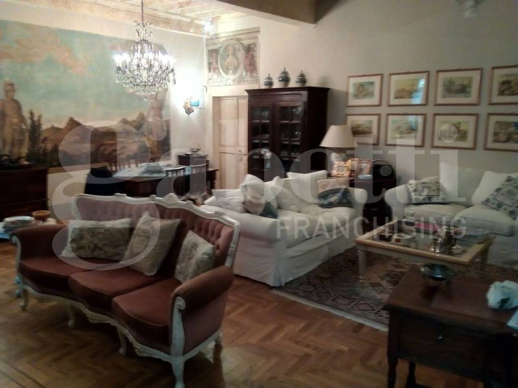 Appartamento a Tagliacozzo in via Beato Tommaso da Celano - Foto 4