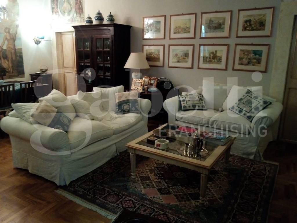 Appartamento a Tagliacozzo in via Beato Tommaso da Celano - Foto 5