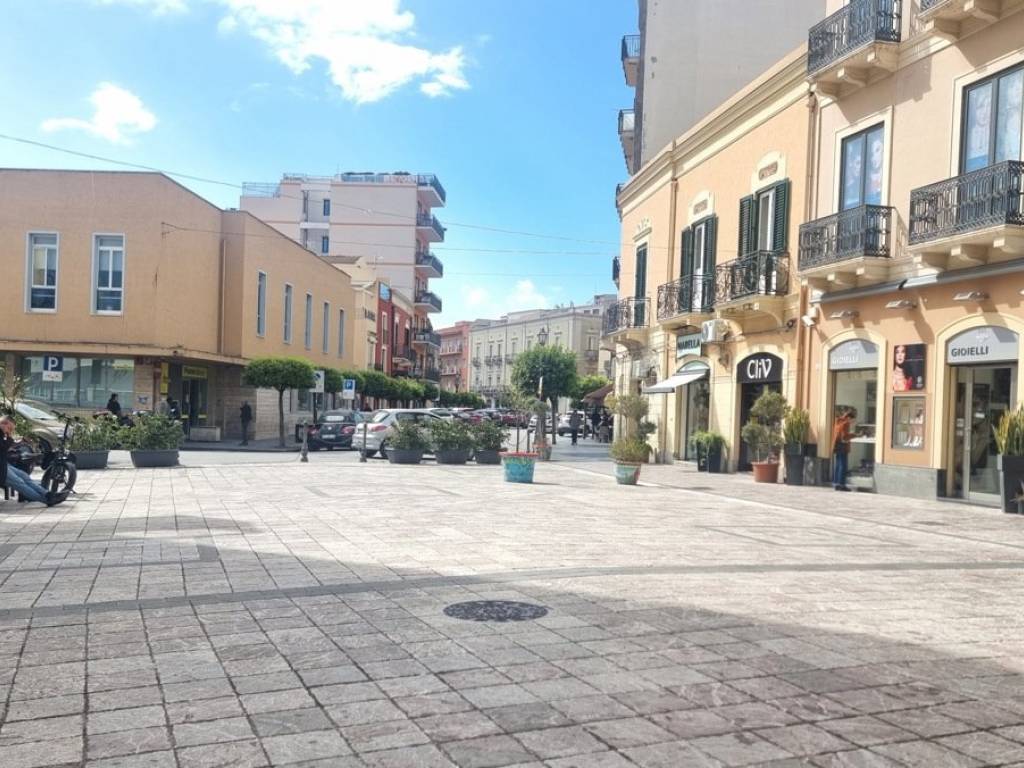 Immobile a Milazzo in Via Giacomo Medici, 19 - Foto 2