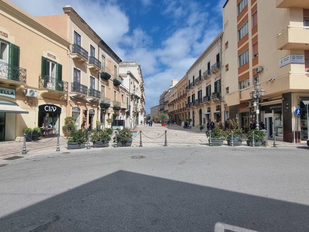 Immobile a Milazzo in Via Giacomo Medici, 19 - Foto 3