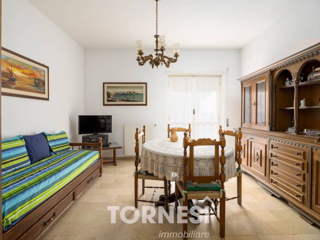 Appartamento a Terracina in Via Badino - Foto 3