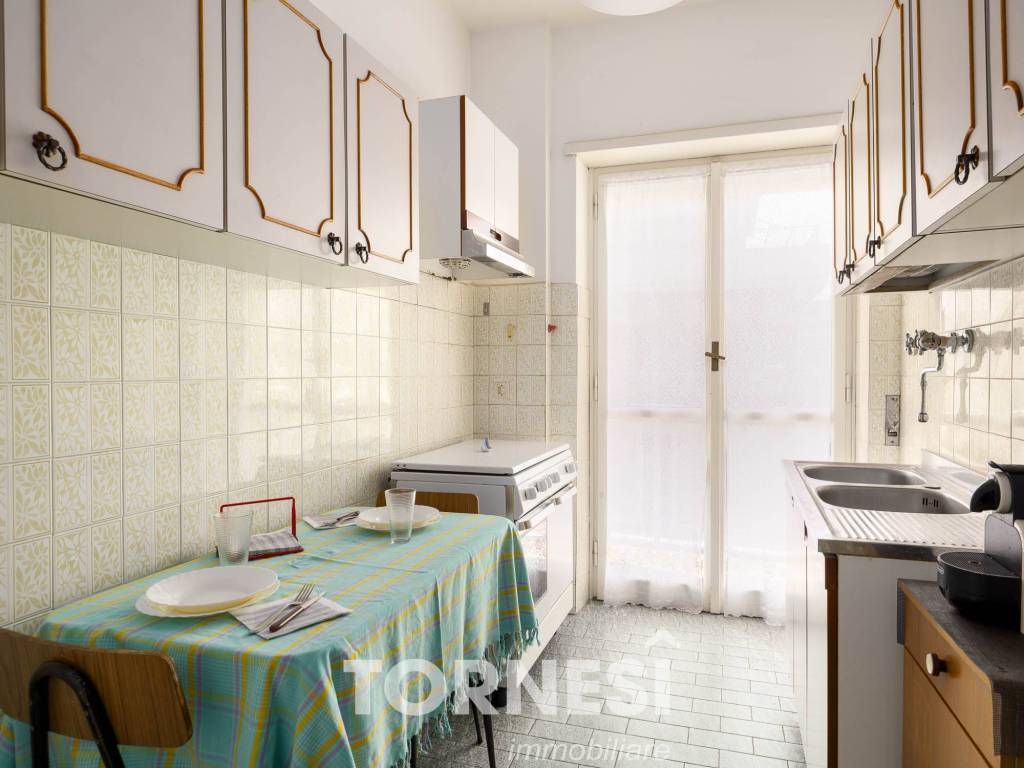 Appartamento a Terracina in Via Badino - Foto 4