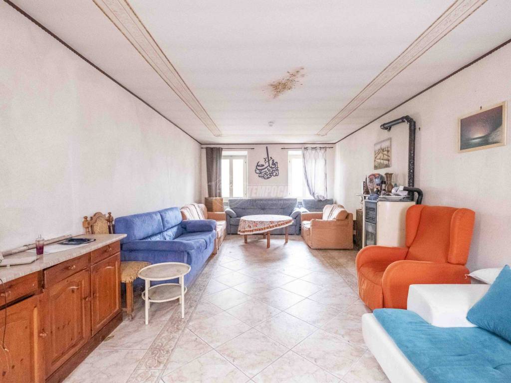 Casa indipendente a Stroppiana in Via Domenico Carenzo - Foto 2