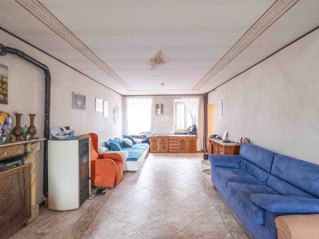 Casa indipendente a Stroppiana in Via Domenico Carenzo - Foto 3