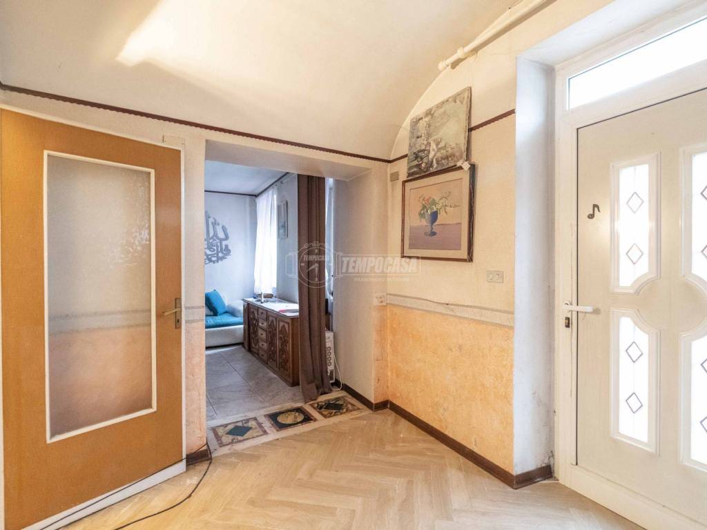 Casa indipendente a Stroppiana in Via Domenico Carenzo - Foto 4
