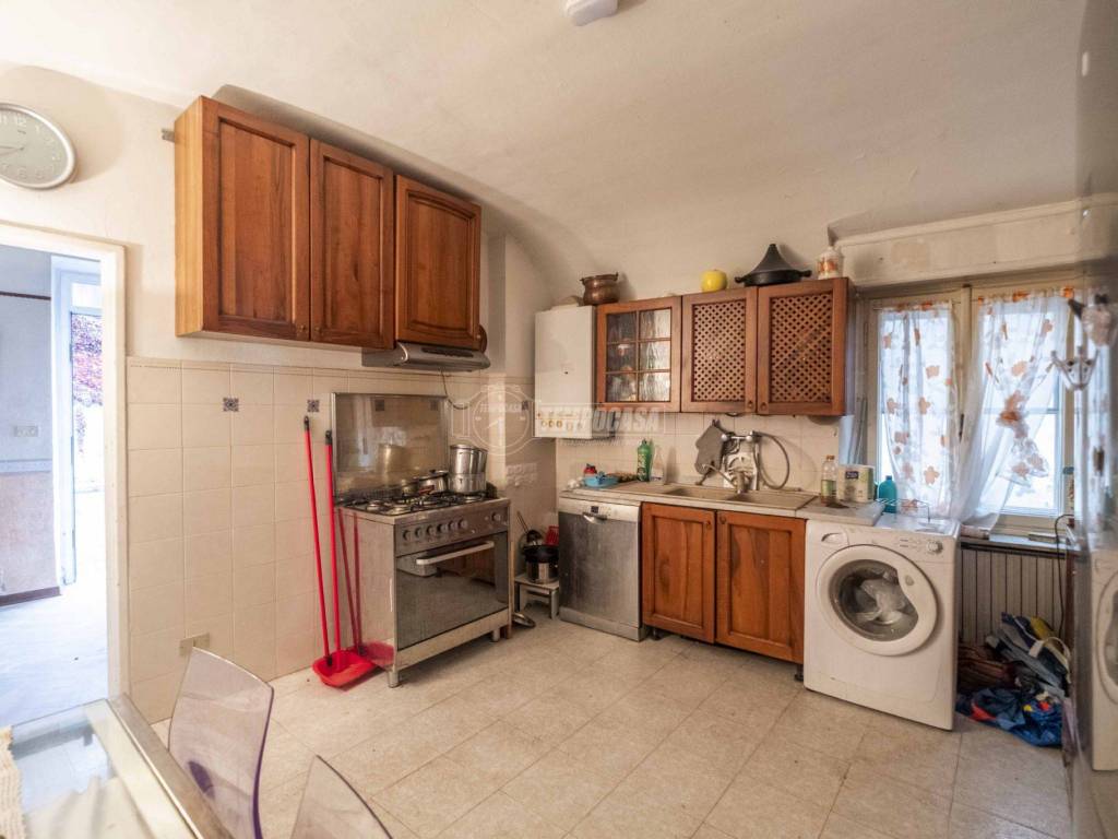 Casa indipendente a Stroppiana in Via Domenico Carenzo - Foto 5