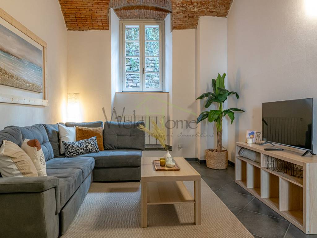 Appartamento a Como in Via Zezio, 3 - Foto 2