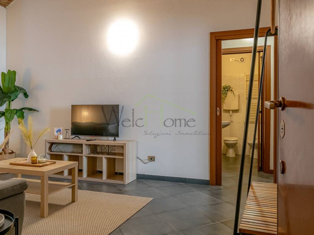 Appartamento a Como in Via Zezio, 3 - Foto 3