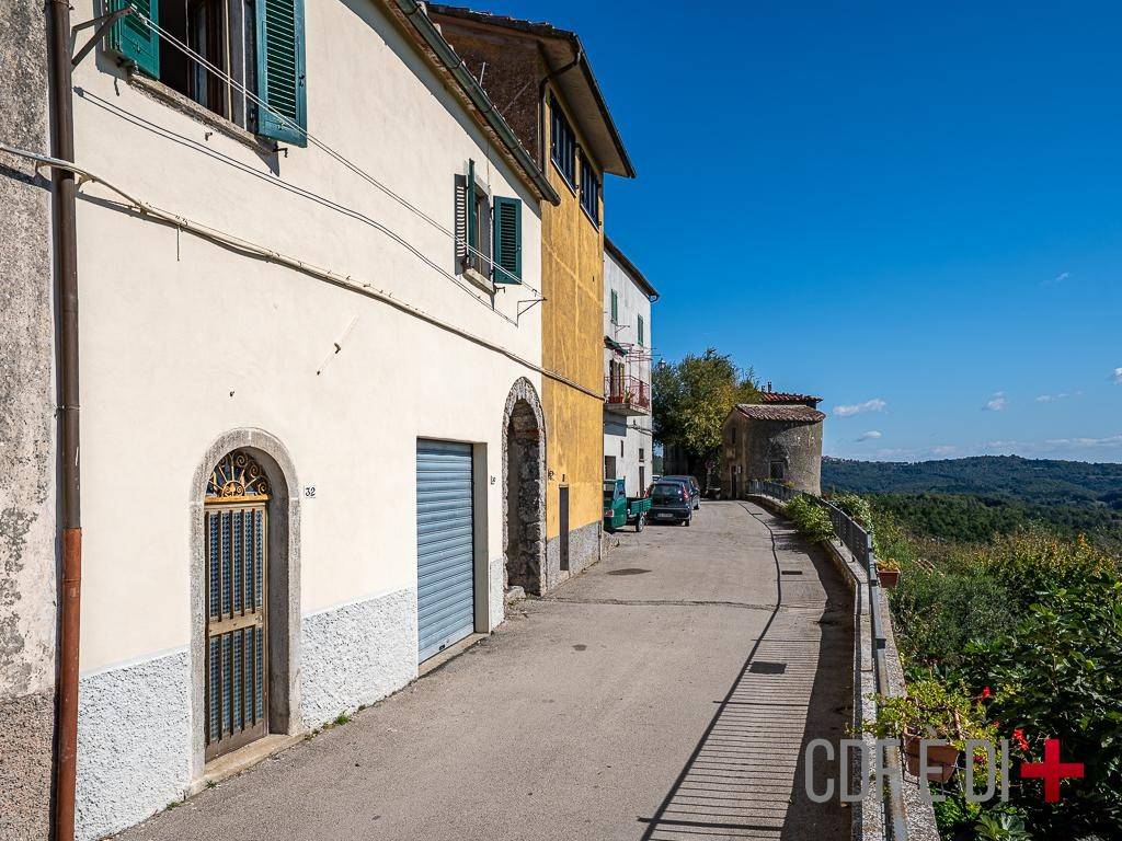 Appartamento a Massa marittima in Via Toscana - Foto 4