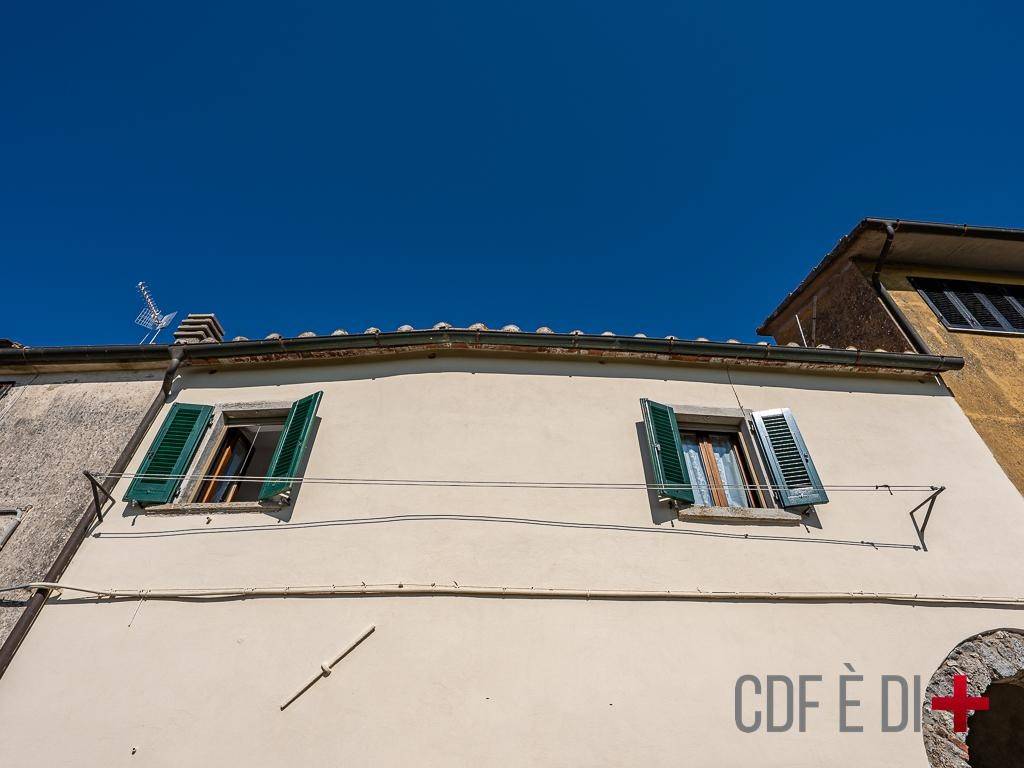 Appartamento a Massa marittima in Via Toscana - Foto 5