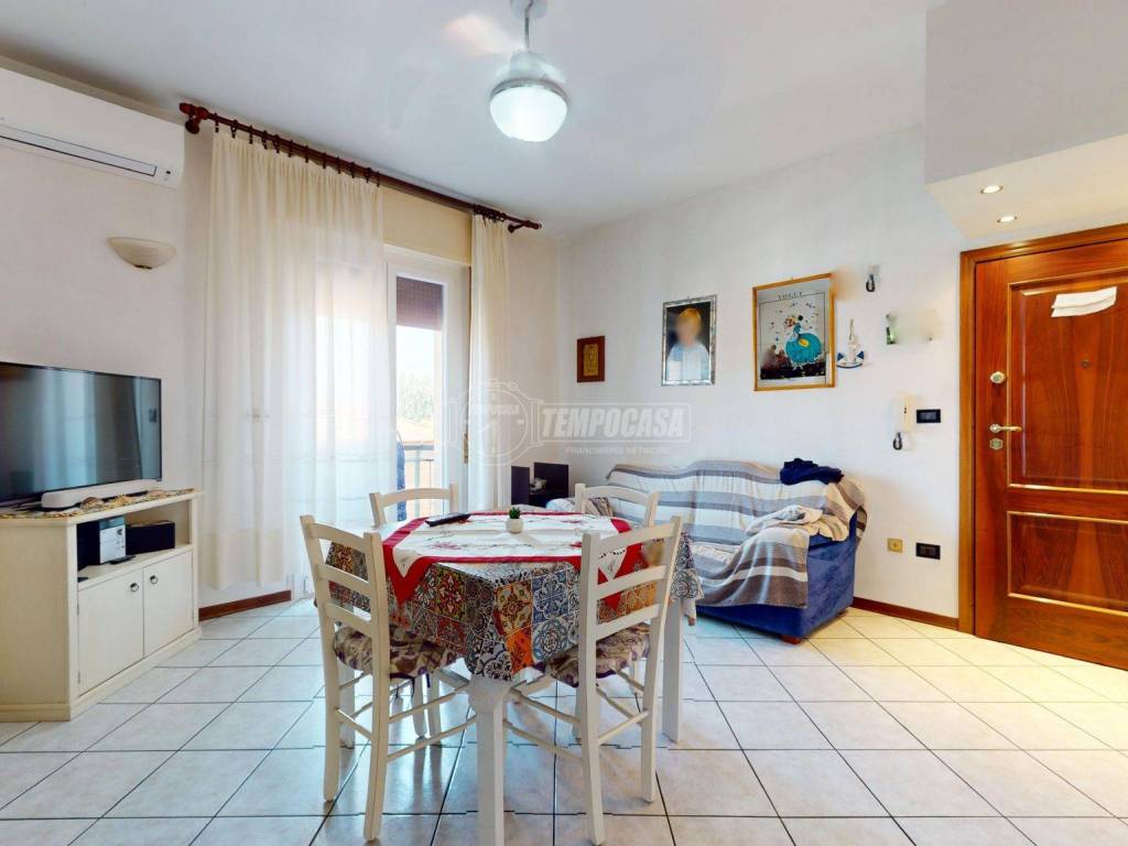 Appartamento a San giovanni in persiceto in Piazza F.LLI CERVI 6 - Foto 5