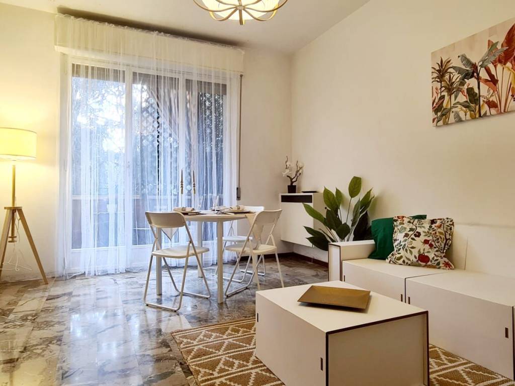Appartamento a San lazzaro di savena in Via John Fitzgerald Kennedy - Foto 4