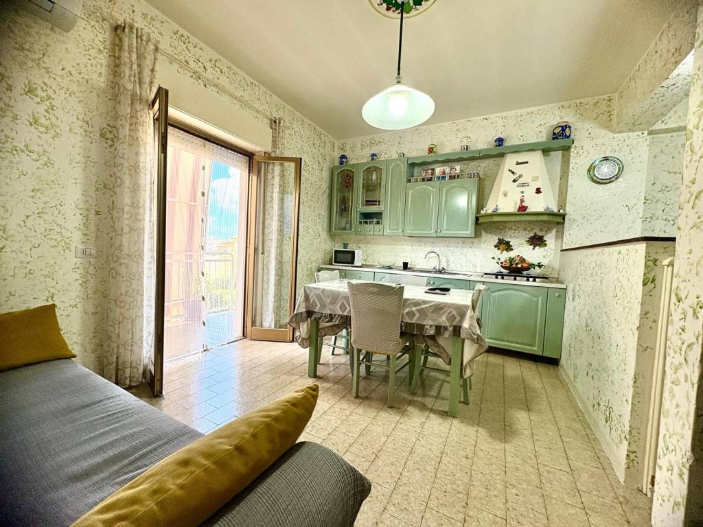 Appartamento a Bagheria in Via Orazio Costantino, 22 - Foto 5