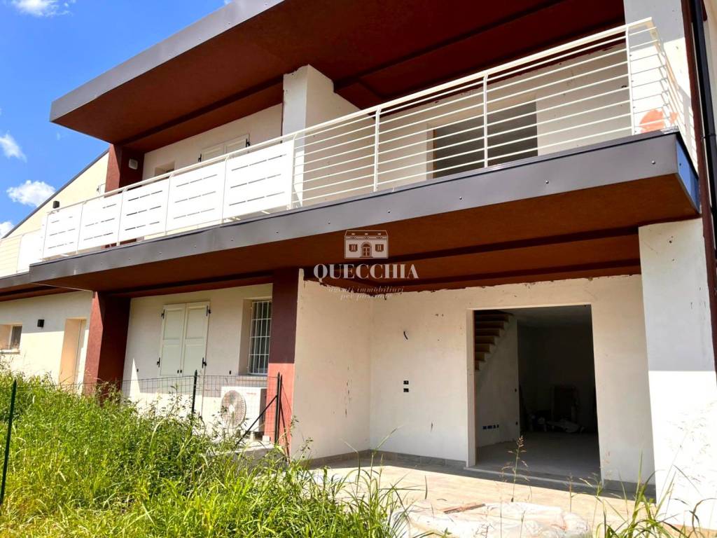 Villa a Pozzolengo in Via Europa - Foto 4